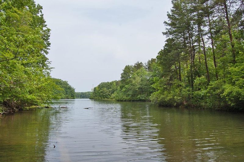 1 Bowmantown Rd Lot 1, Roxboro, NC 27574