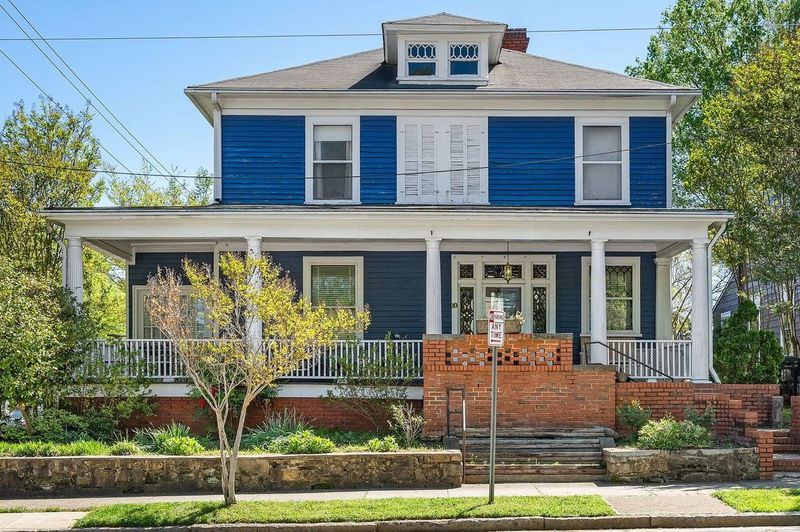 10 N Bloodworth St, Raleigh, NC 27601