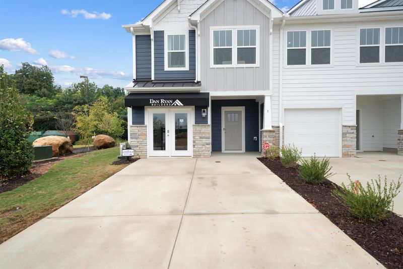 100 Begonia St #SVTH 60, Angier, NC 27501