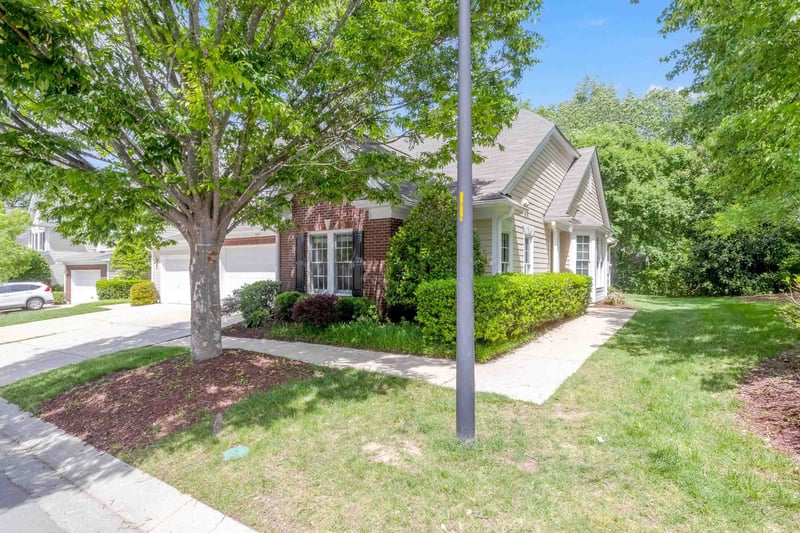 100 Great Lake Dr, Cary, NC 27519