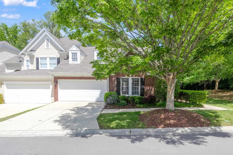 100 Great Lake Dr, Cary, NC 27519