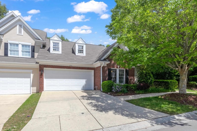 100 Great Lake Dr, Cary, NC 27519