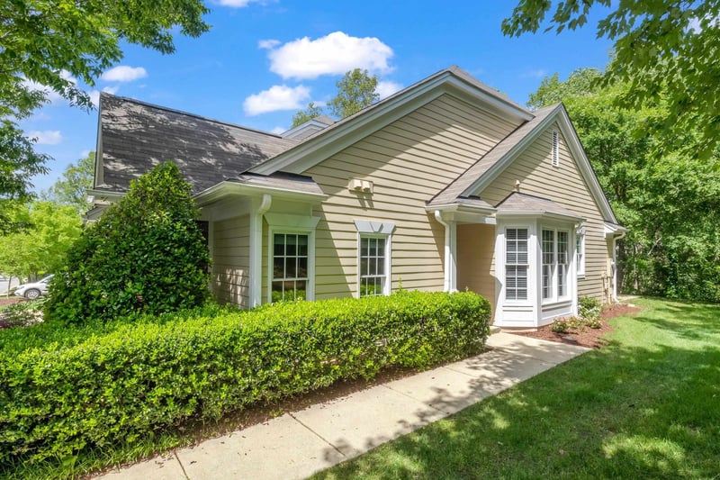 100 Great Lake Dr, Cary, NC 27519