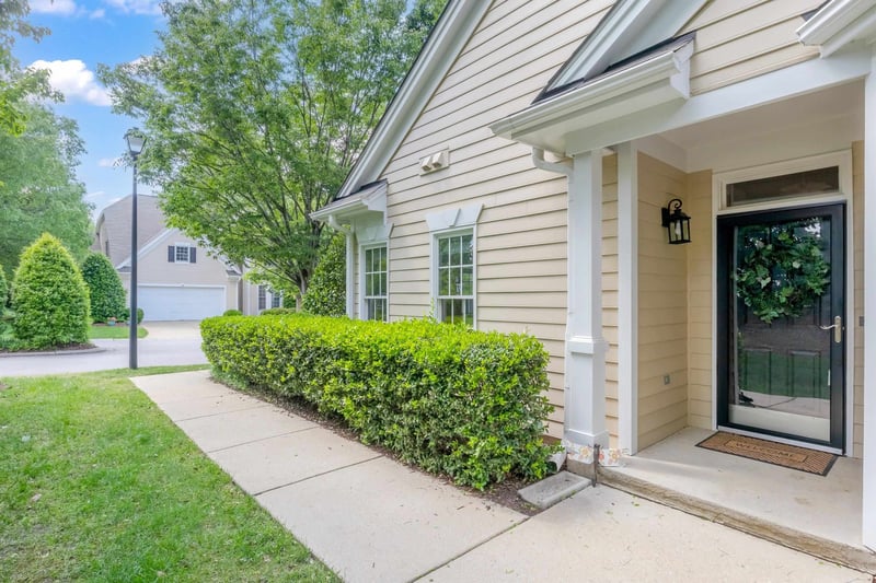 100 Great Lake Dr, Cary, NC 27519