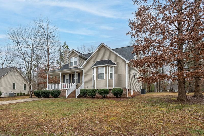 100 Green Forest Rd, Franklinton, NC 27525