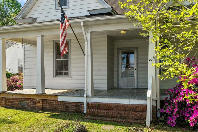 100 E Ivey, Lillington, NC 27546