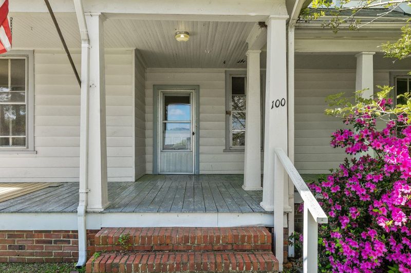 100 E Ivey, Lillington, NC 27546