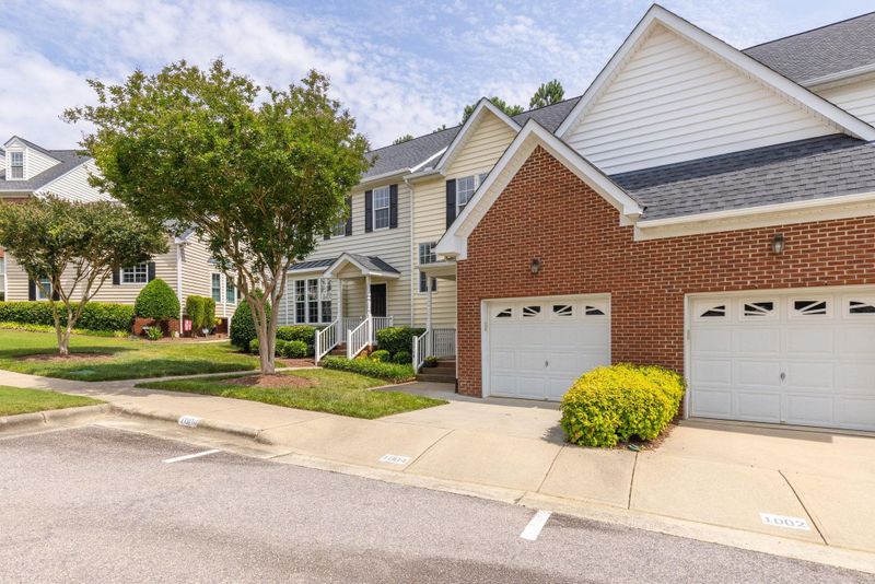 1004 Nottinghill Walk, Apex, NC 27502