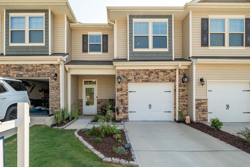 1007 Longitude Dr, Durham, NC 27713