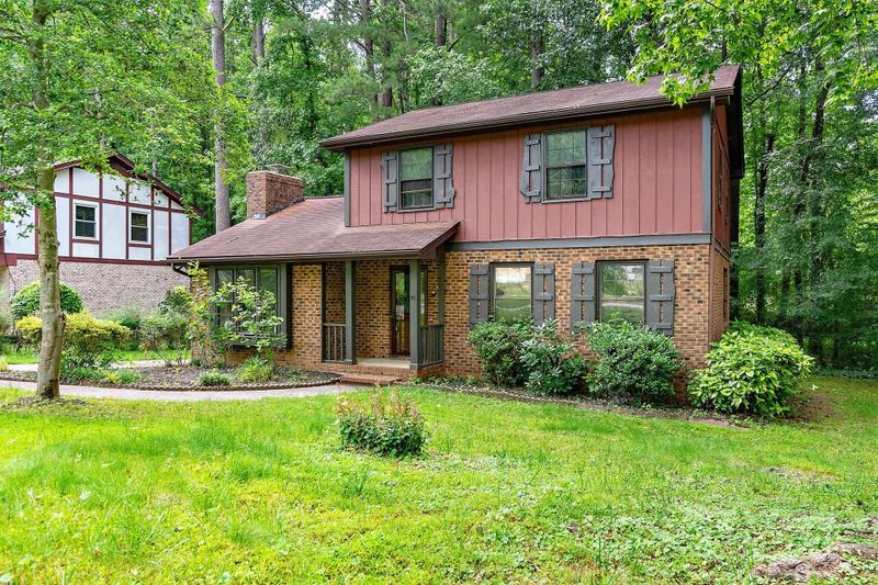 1009 Buckingham Rd, Garner, NC 27529