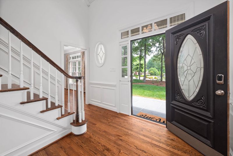 101 Grey Bridge Row, Cary, NC 27513