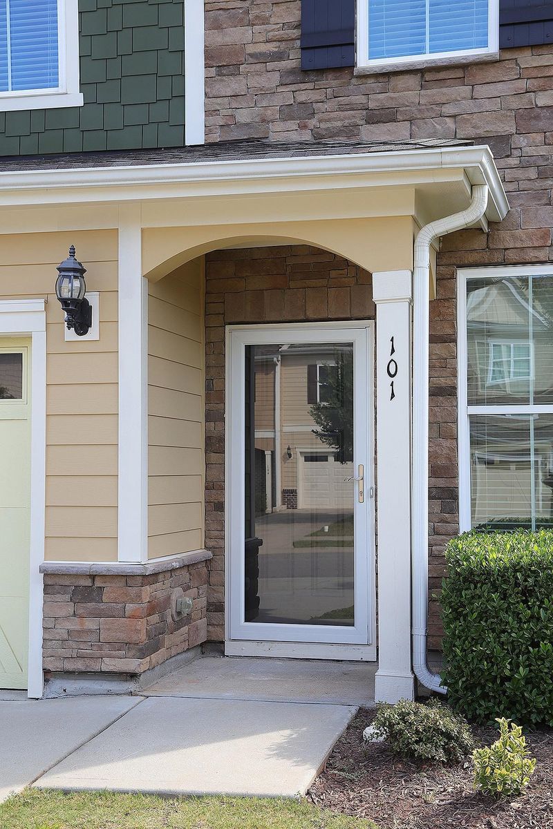 101 Pleasant Glen Ln, Apex, NC 27539