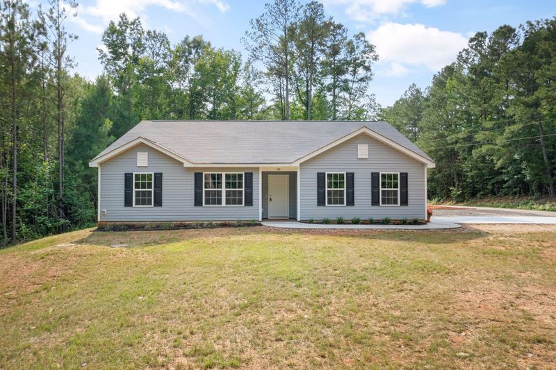 101 White Horse Dr, Louisburg, NC 27549