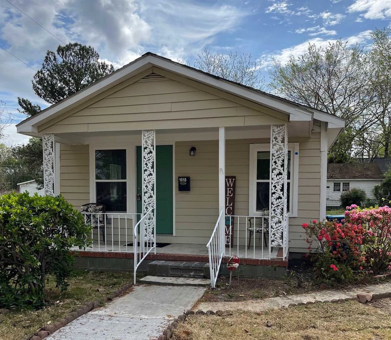 1010 N Layton St, Dunn, NC 28334
