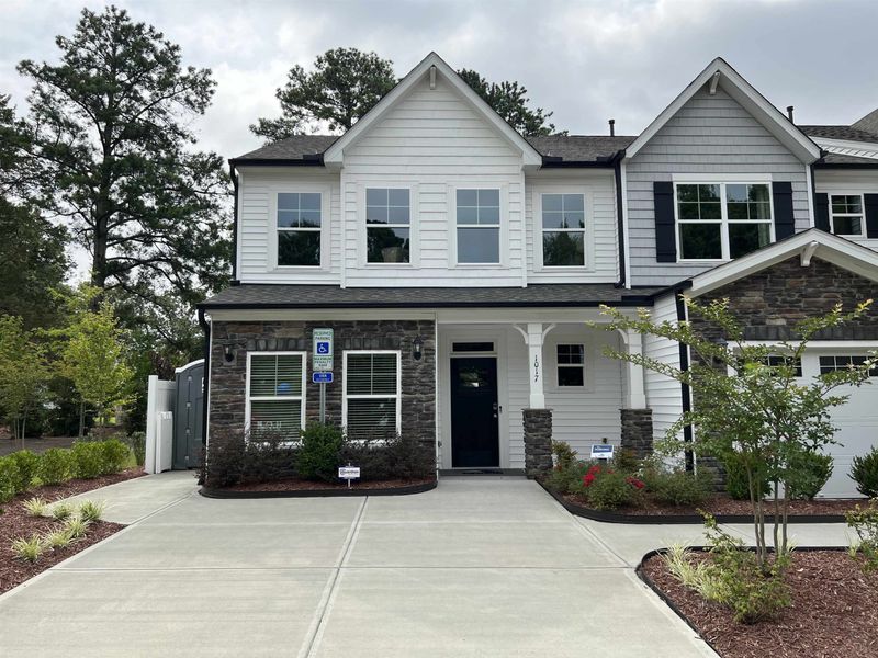 1017 Arbor Edge Ln #DW11, Durham, NC 27703
