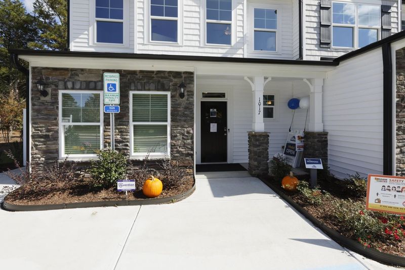 1017 Arbor Edge Ln #DW11, Durham, NC 27703