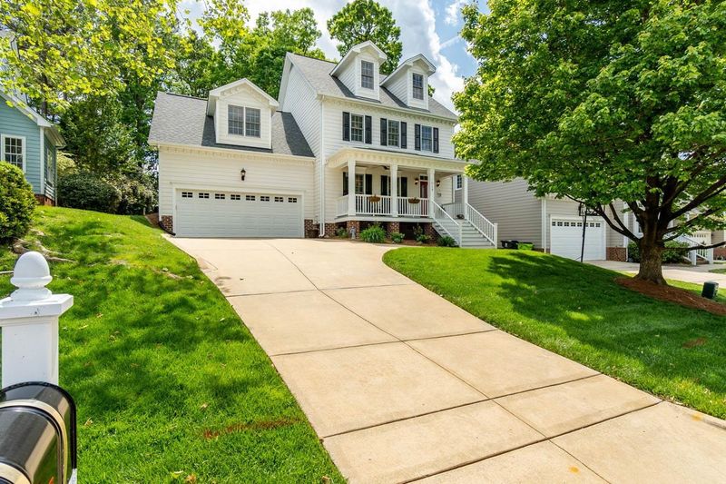1017 Manderston Ln, Apex, NC 27502