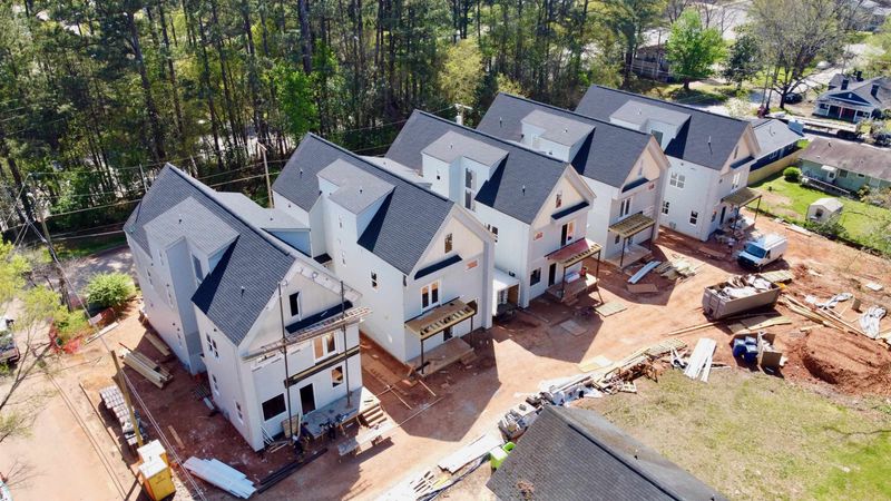 1017 Page St #101, Raleigh, NC 27610
