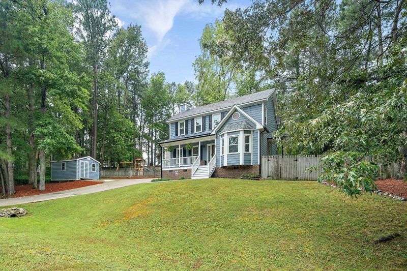 102 Leighton Pl, Knightdale, NC 27545