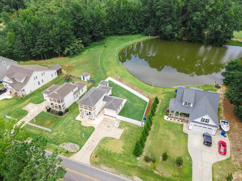 1022 Phelps West Rd, Fuquay Varina, NC 27526
