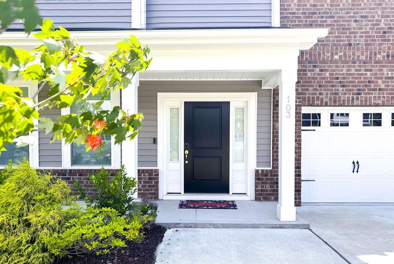 103 Garden Walk Dr, Durham, NC 27703