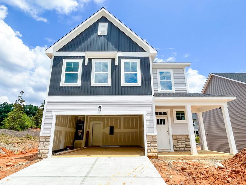 103 Highland Grove Way #48/GAVIN B, Fuquay Varina, NC 27526