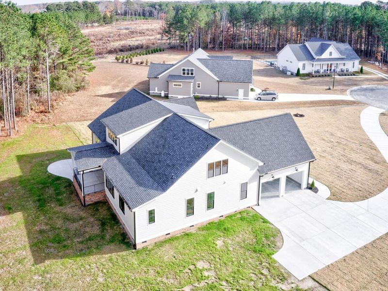 103 Independence Dr, Smithfield, NC 27577