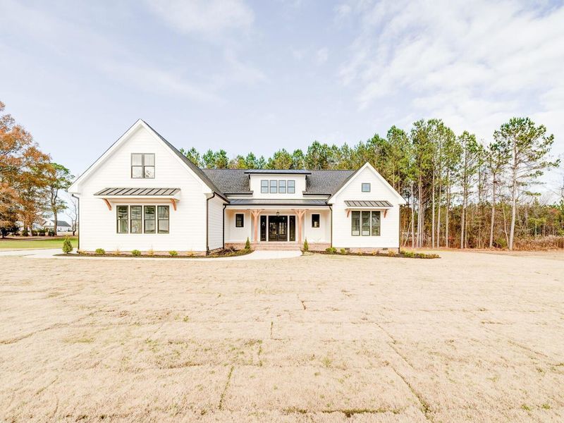 103 Independence Dr, Smithfield, NC 27577