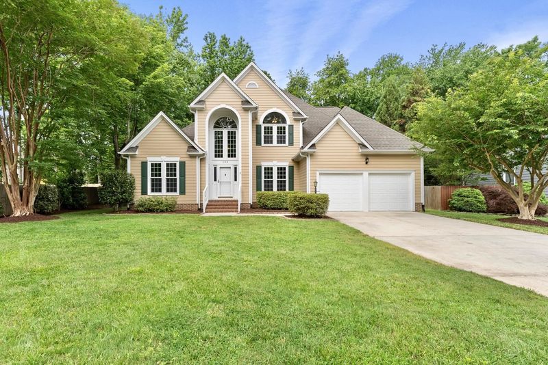 103 Merowe Ct, Cary, NC 27513