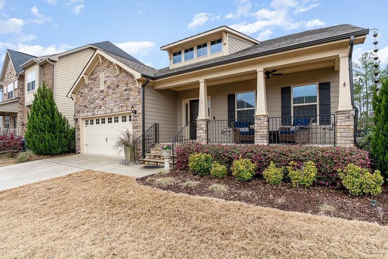 104 Cahors Trl, Holly Springs, NC 27540