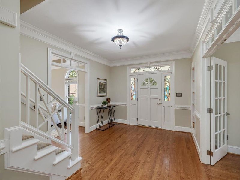 105 Copperstone Ln, Cary, NC 27518