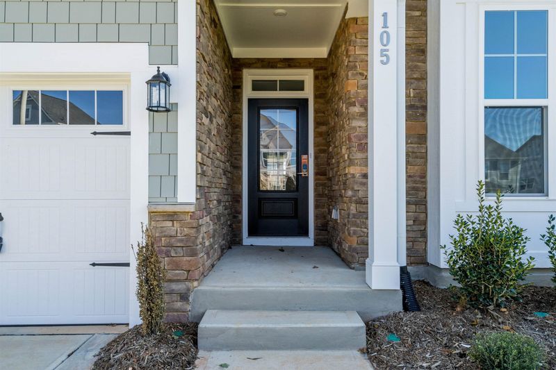 105 Faxton Way W #545, Holly Springs, NC 27540