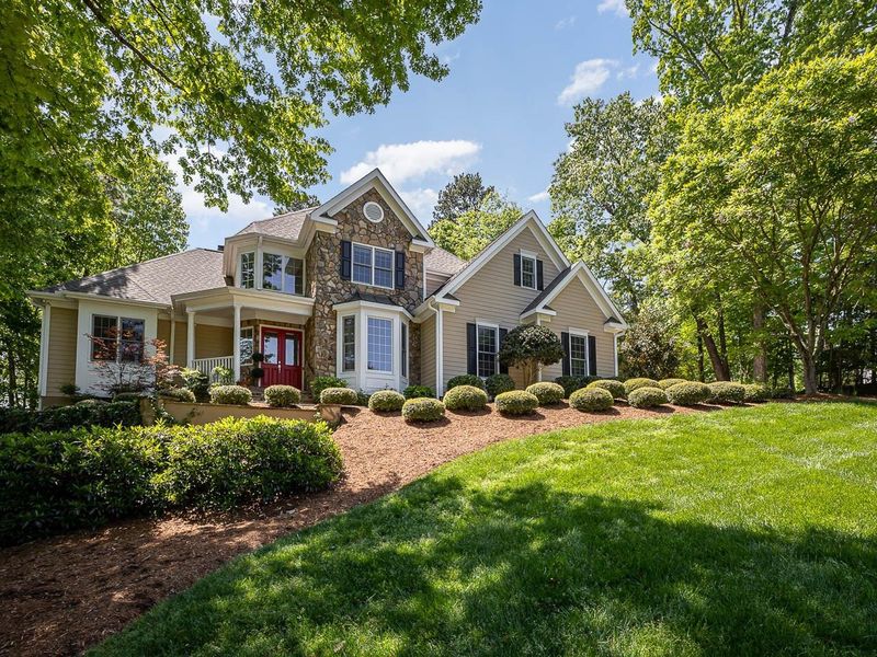 105 San Sophia Dr, Chapel Hill, NC 27514