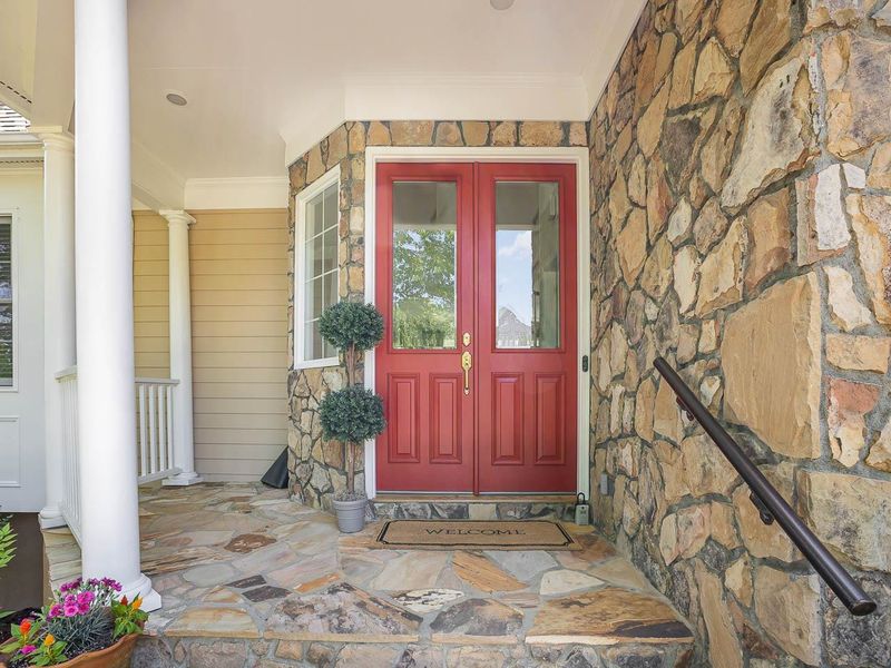 105 San Sophia Dr, Chapel Hill, NC 27514