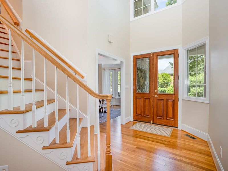 105 San Sophia Dr, Chapel Hill, NC 27514