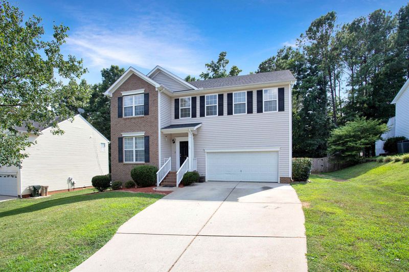 105 Scarlet Green Ct, Garner, NC 27529