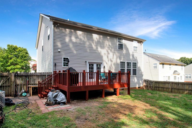105 Scarlet Green Ct, Garner, NC 27529