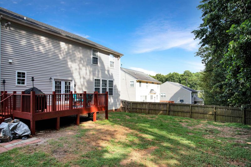 105 Scarlet Green Ct, Garner, NC 27529