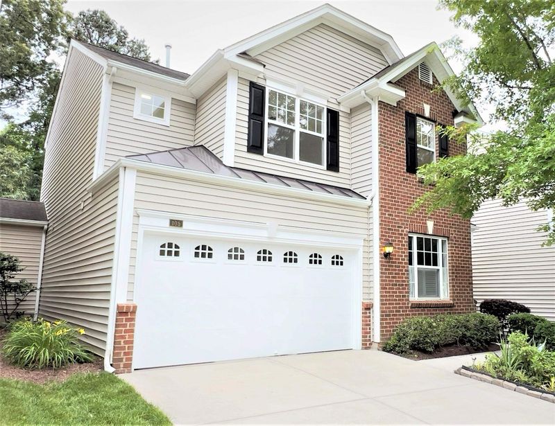 105 Sonoma Way, Chapel Hill, NC 27516