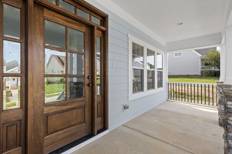 1057 Barn Owl Ave, Haw River, NC 27258