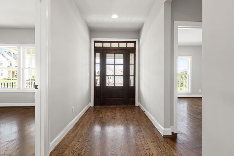 1057 Barn Owl Ave, Haw River, NC 27258