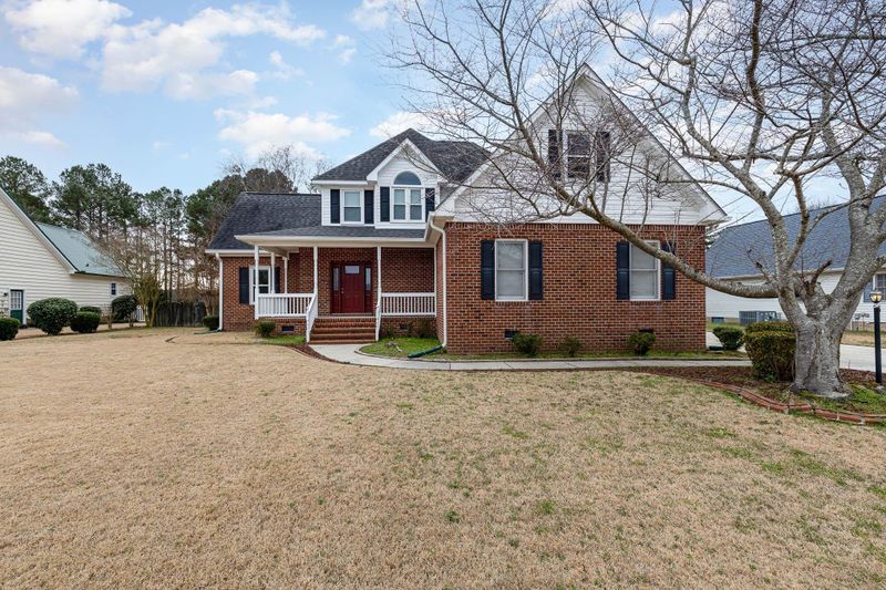 106 Cedar Creek Dr, Goldsboro, NC 27530