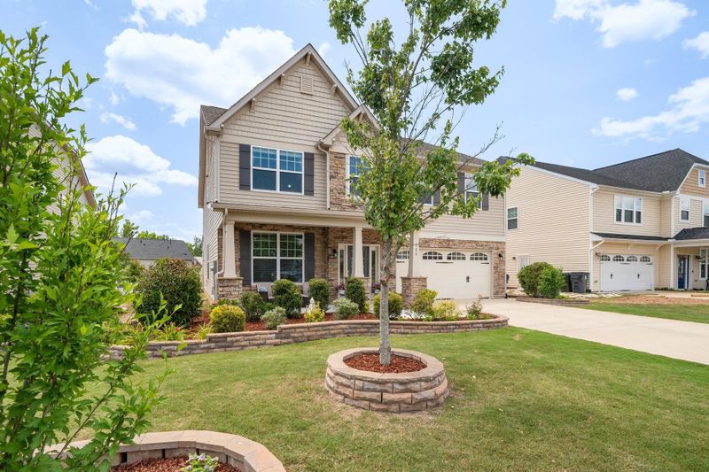 106 Gatewater Ct, Morrisville, NC 27560