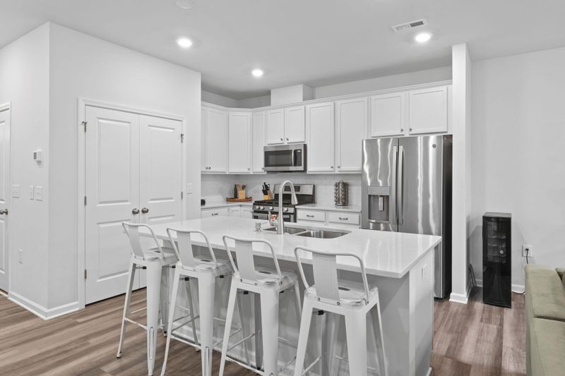 1062 Gentle Reed Dr, Durham, NC 27703