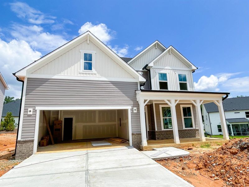 107 Highland Grove Way #49/HICKORY B, Fuquay Varina, NC 27526