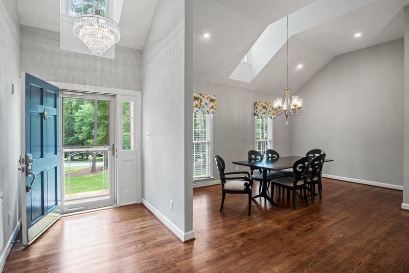 10700 Cahill Rd, Raleigh, NC 27614