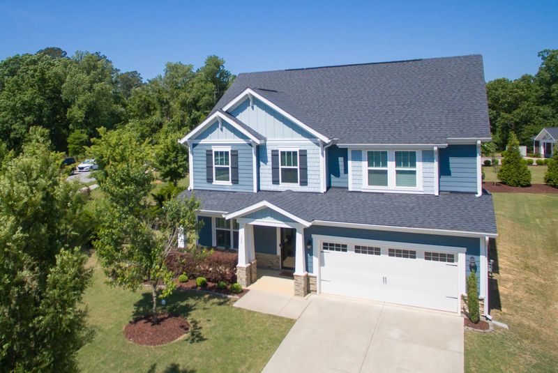 108 Atwood Dr, Holly Springs, NC 27540