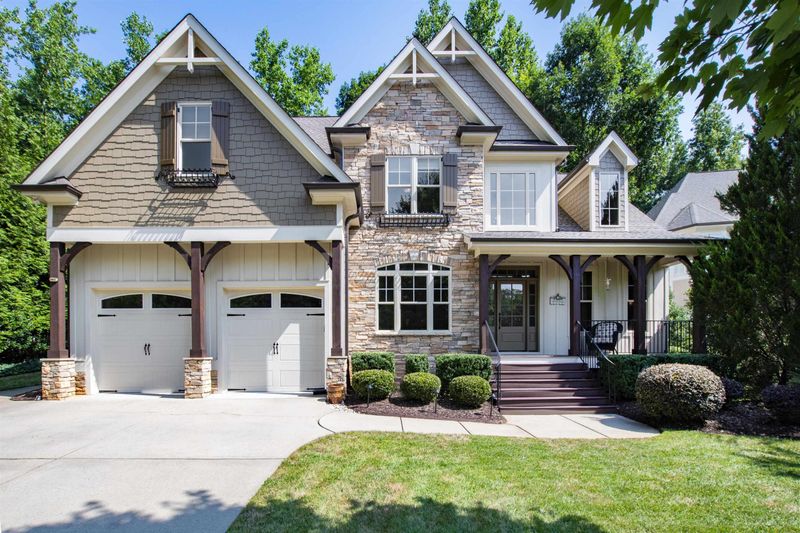 108 Bellagio Dr, Apex, NC 27539