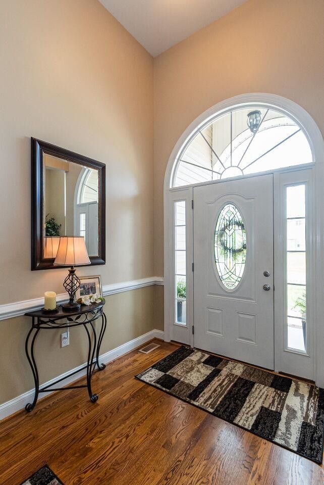 108 Grand Stand Ln, Angier, NC 27501