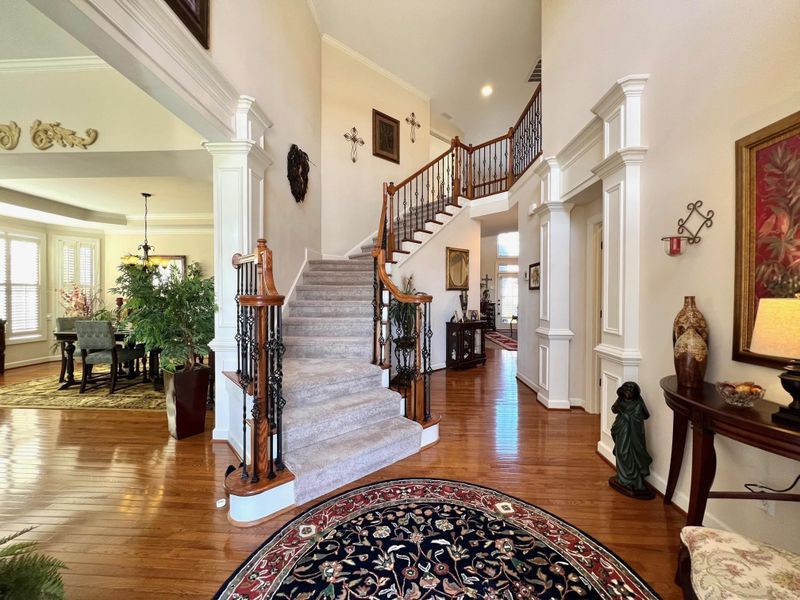 108 Live Oak Cir, Durham, NC 27703